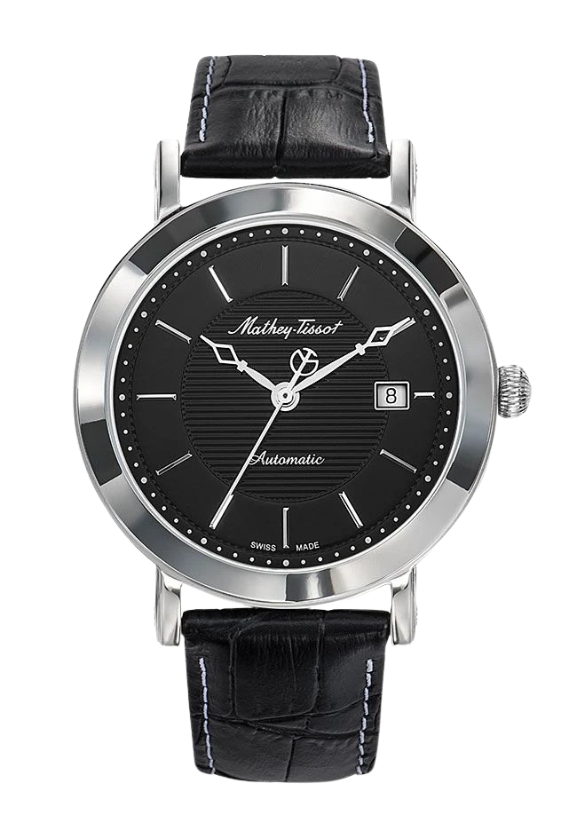 Mathey-Tissot Ville automatique