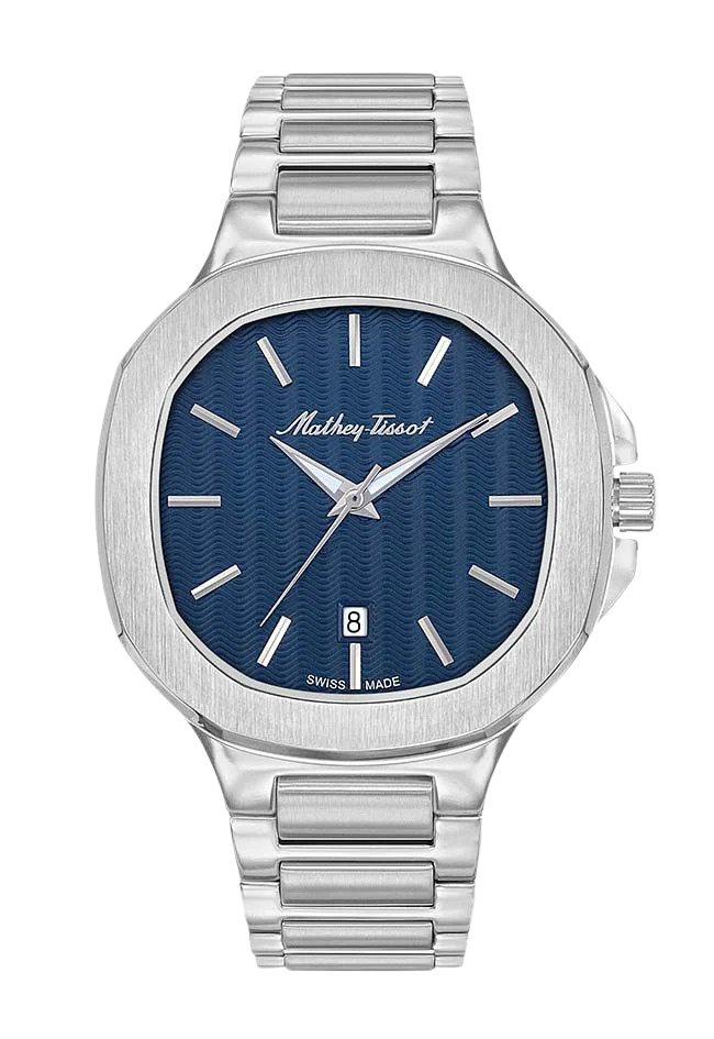 Matthey-Tissot Evasion