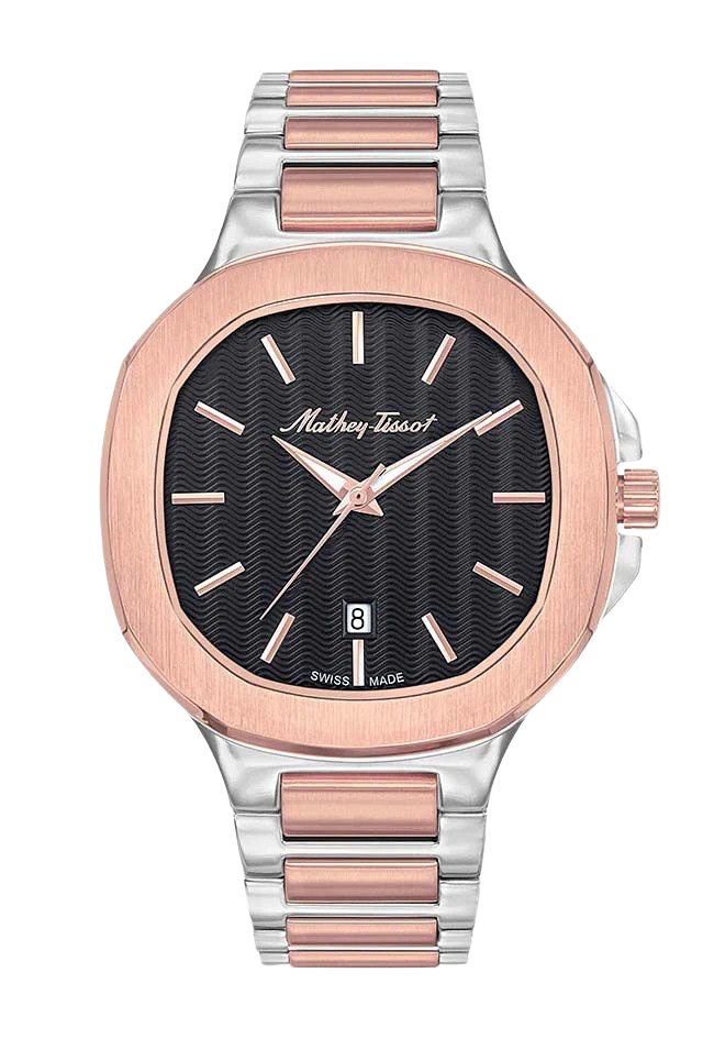 Mathey-Tissot Évasion