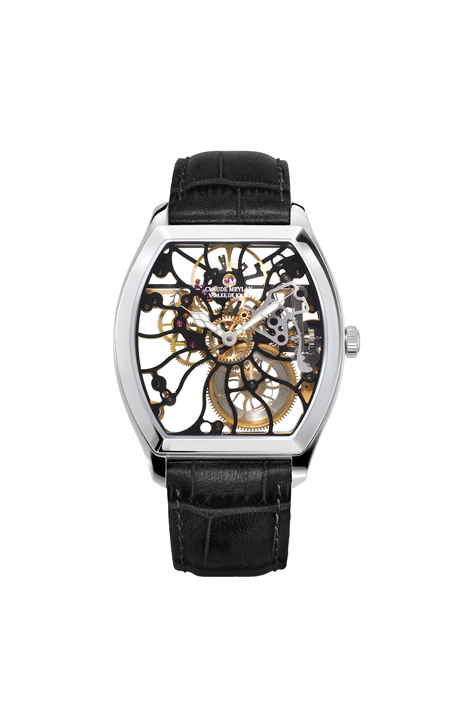 Montre Claude Meylan