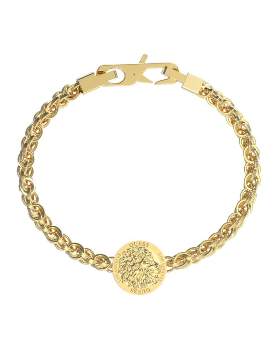 Guess Bracelet HOMME - Lion King JUMB03012JWYGS