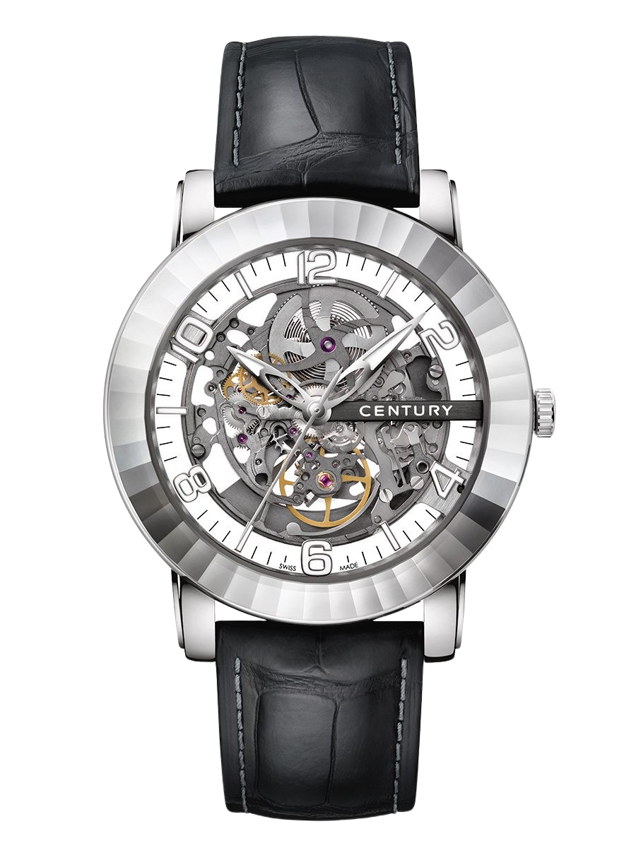 Century Squelette Élégance