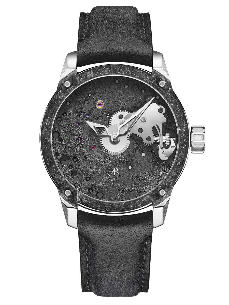 Montre Auguste Reymond Origine Unitas Lunaire