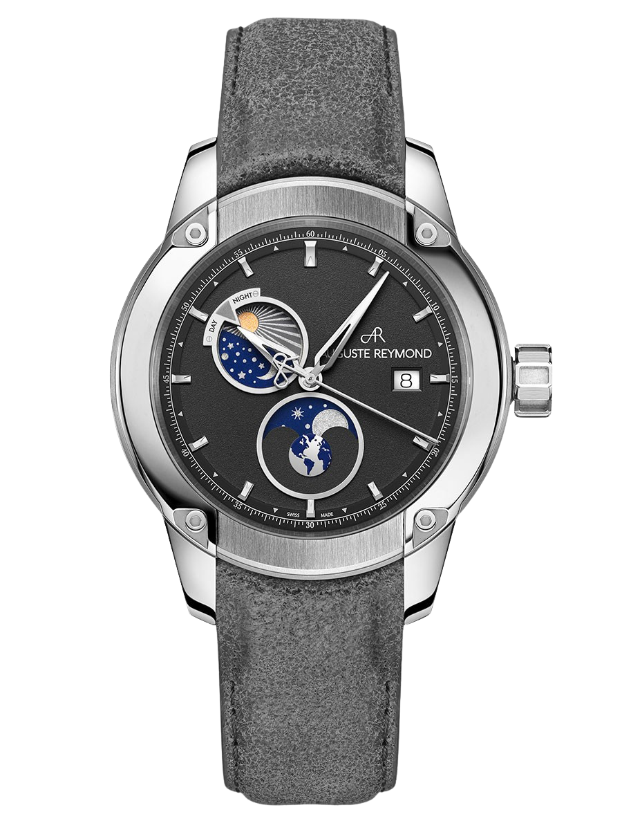 Montre Auguste Reymond Unité Jour et Nuit