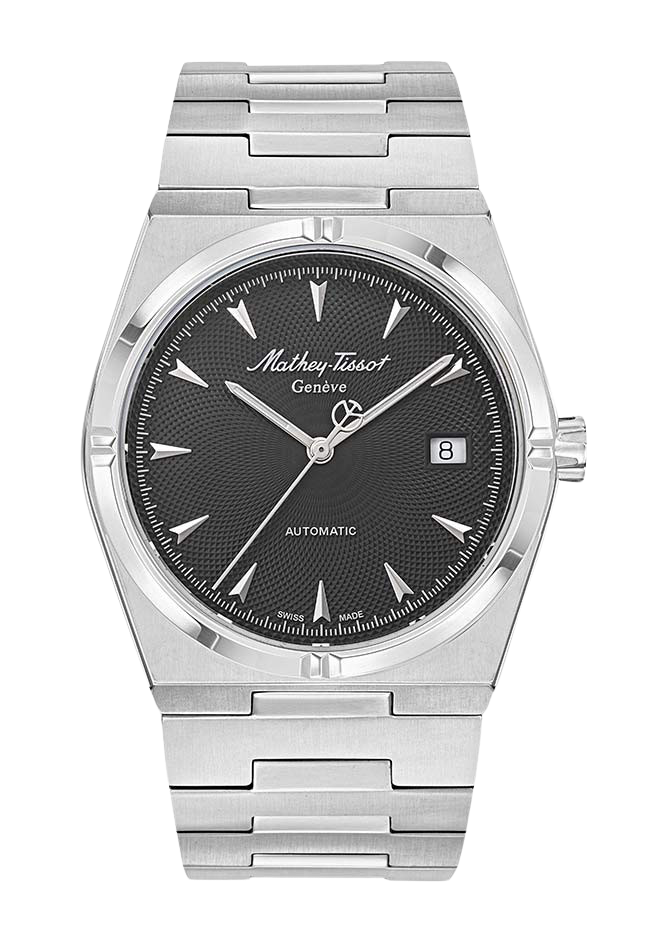 Mathey-Tissot Zeus Automatique