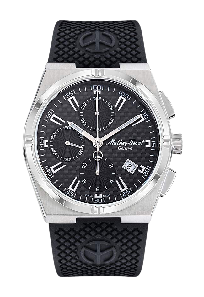 Mathey-Tissot Chronographe automatique Zeus