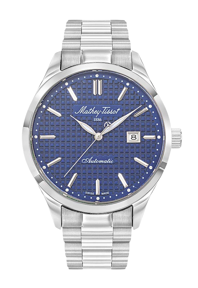 Mathey-Tissot Automobile urbaine