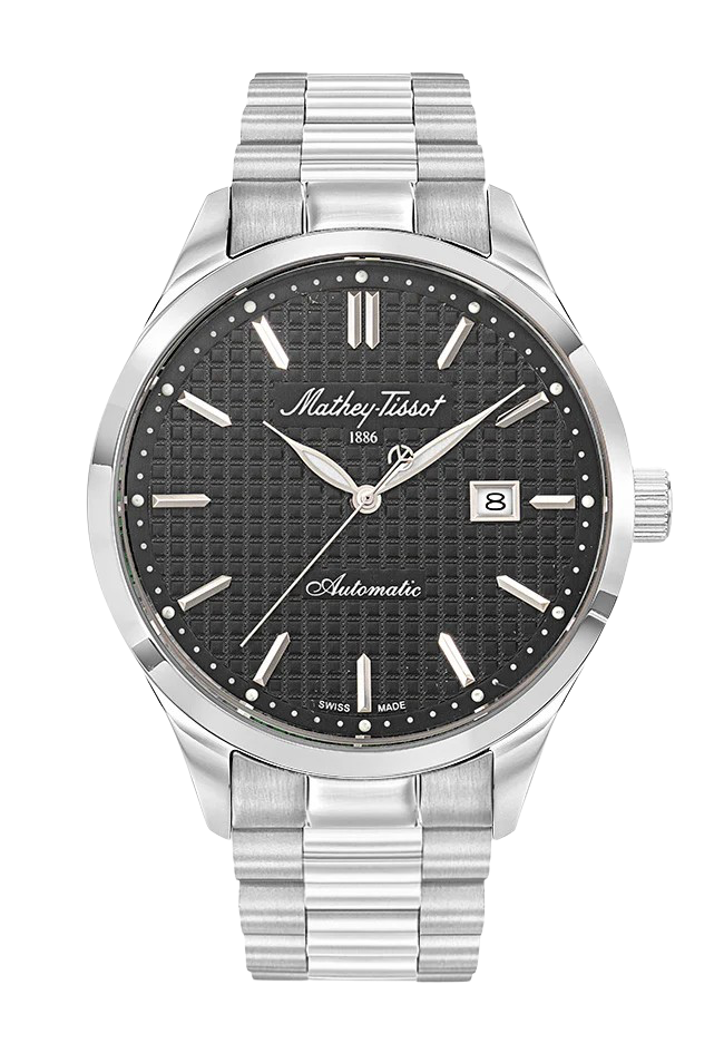 Mathey-Tissot Automobile urbaine