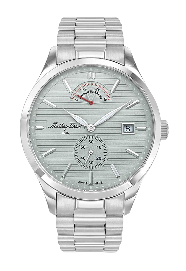 Mathey-Tissot Urban G130