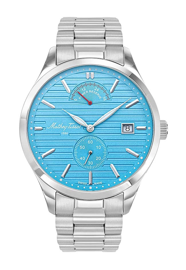 Matthey-Tissot Urban G130