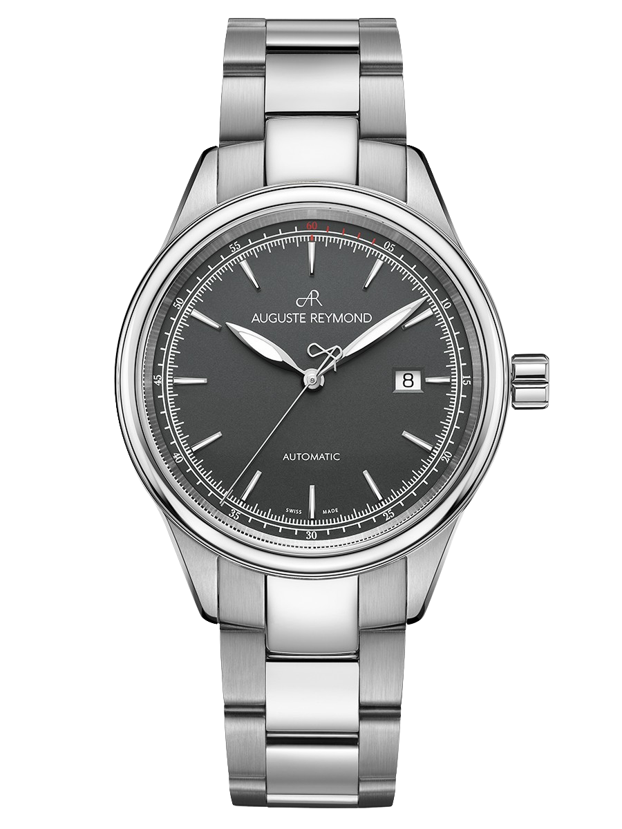 Montre Auguste Reymond Patrimoine 1898