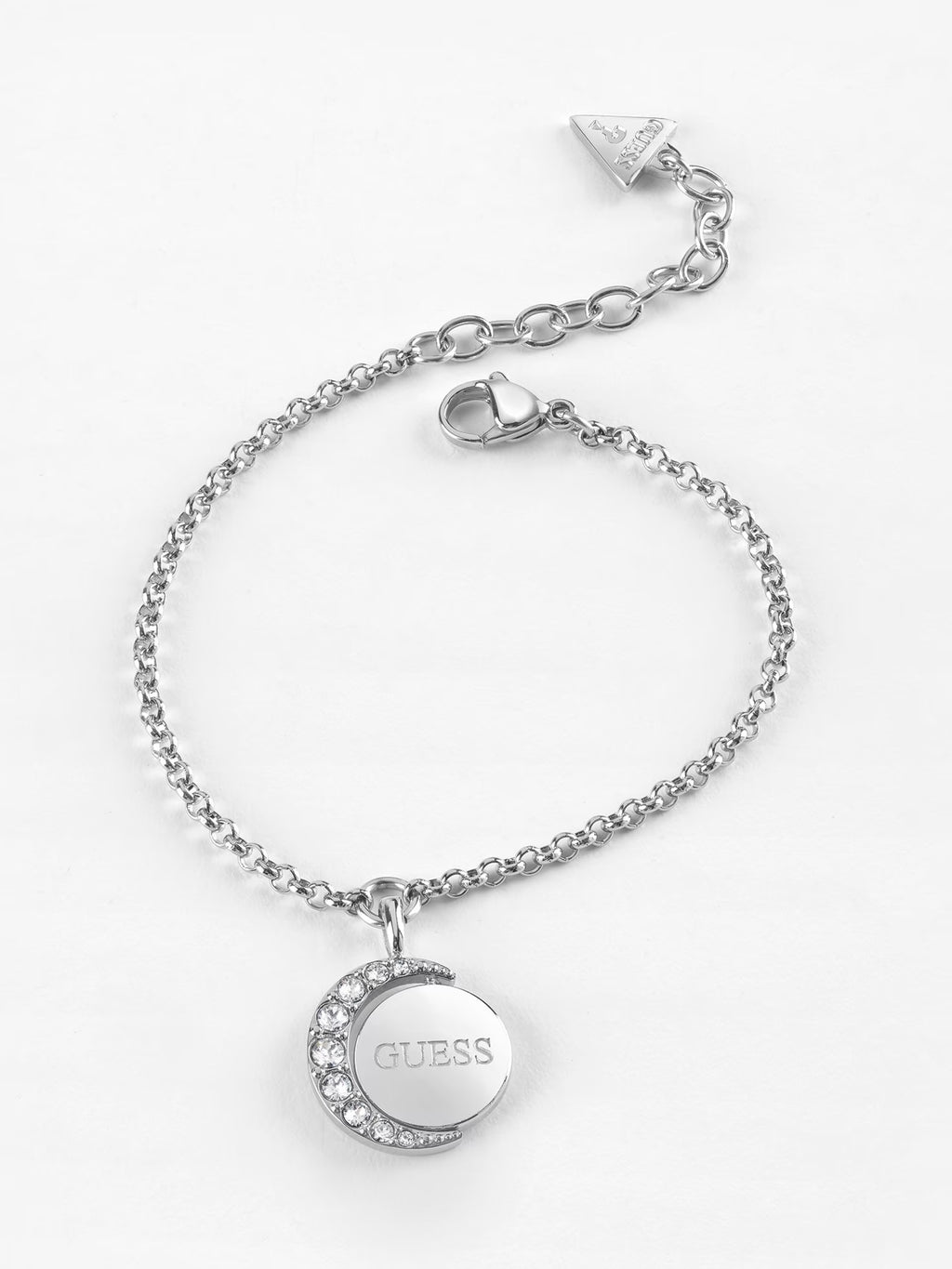 Guess Bracelet moon phases