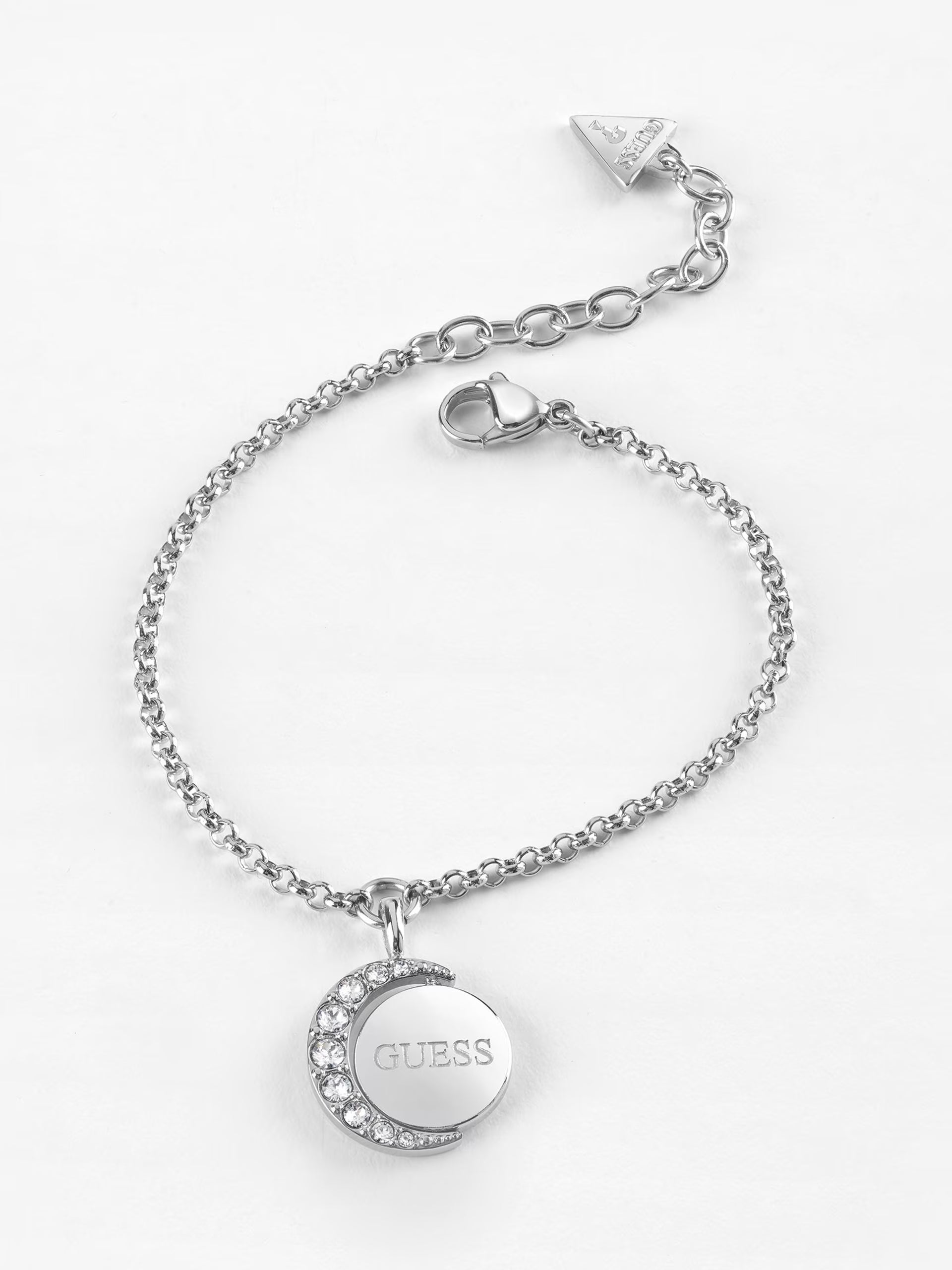 Guess Bracelet moon phases
