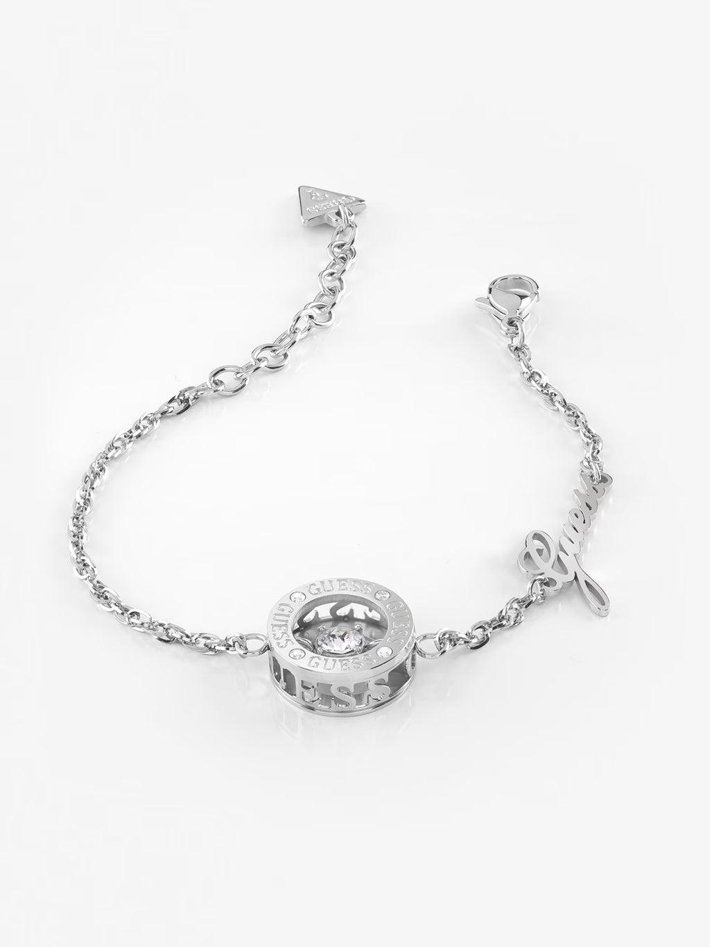 Guess bracelet Solitaire