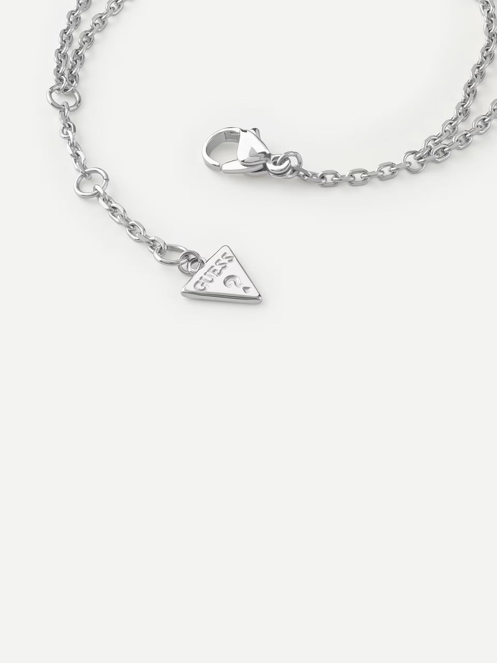 Guess bracelet Shining winter