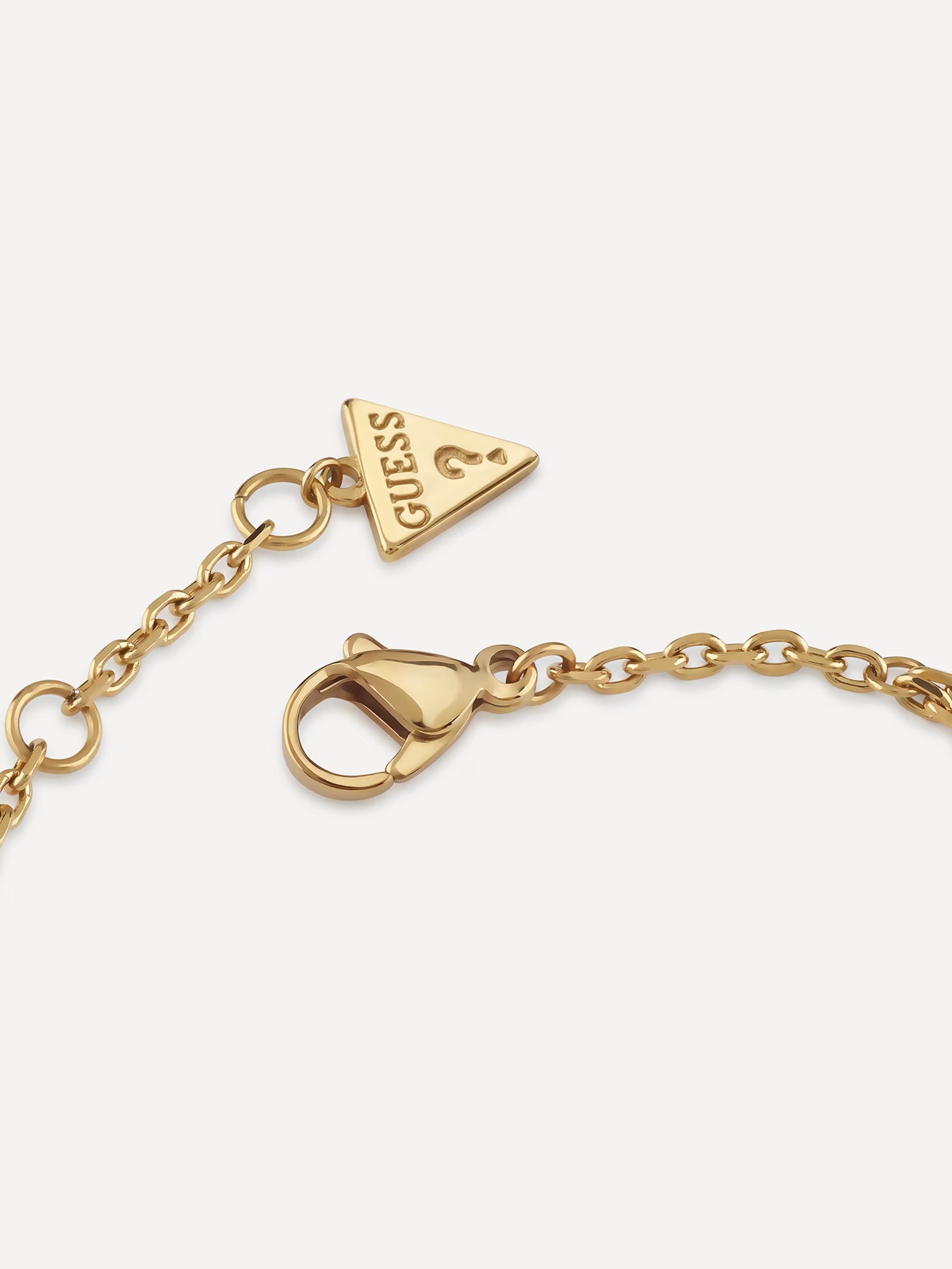 Guess bracelet Shining winter