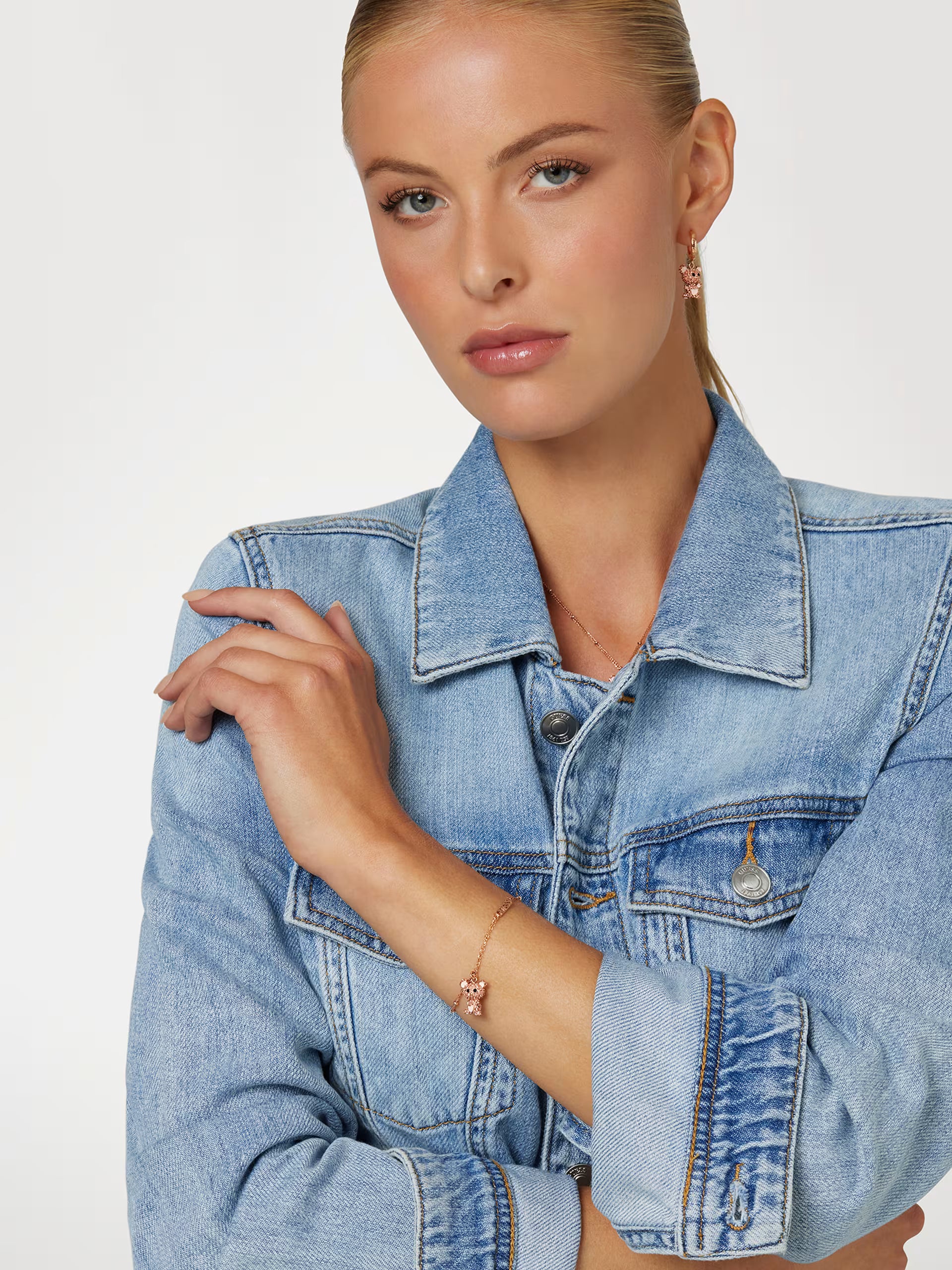 Guess bracelet Vintage guess