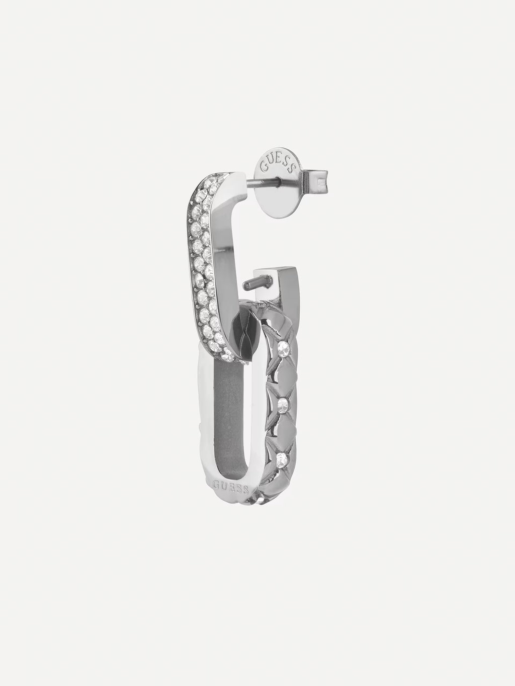 Guess boucles d’oreilles Shining winter