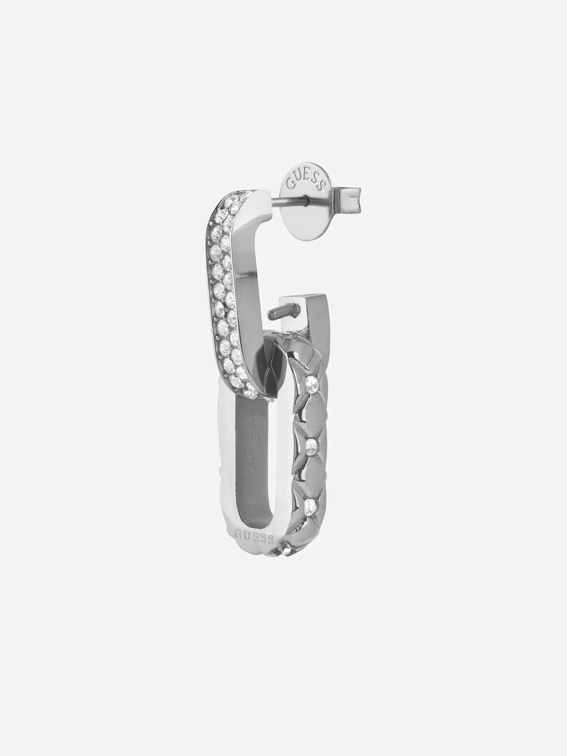 Guess boucles d’oreilles Shining winter