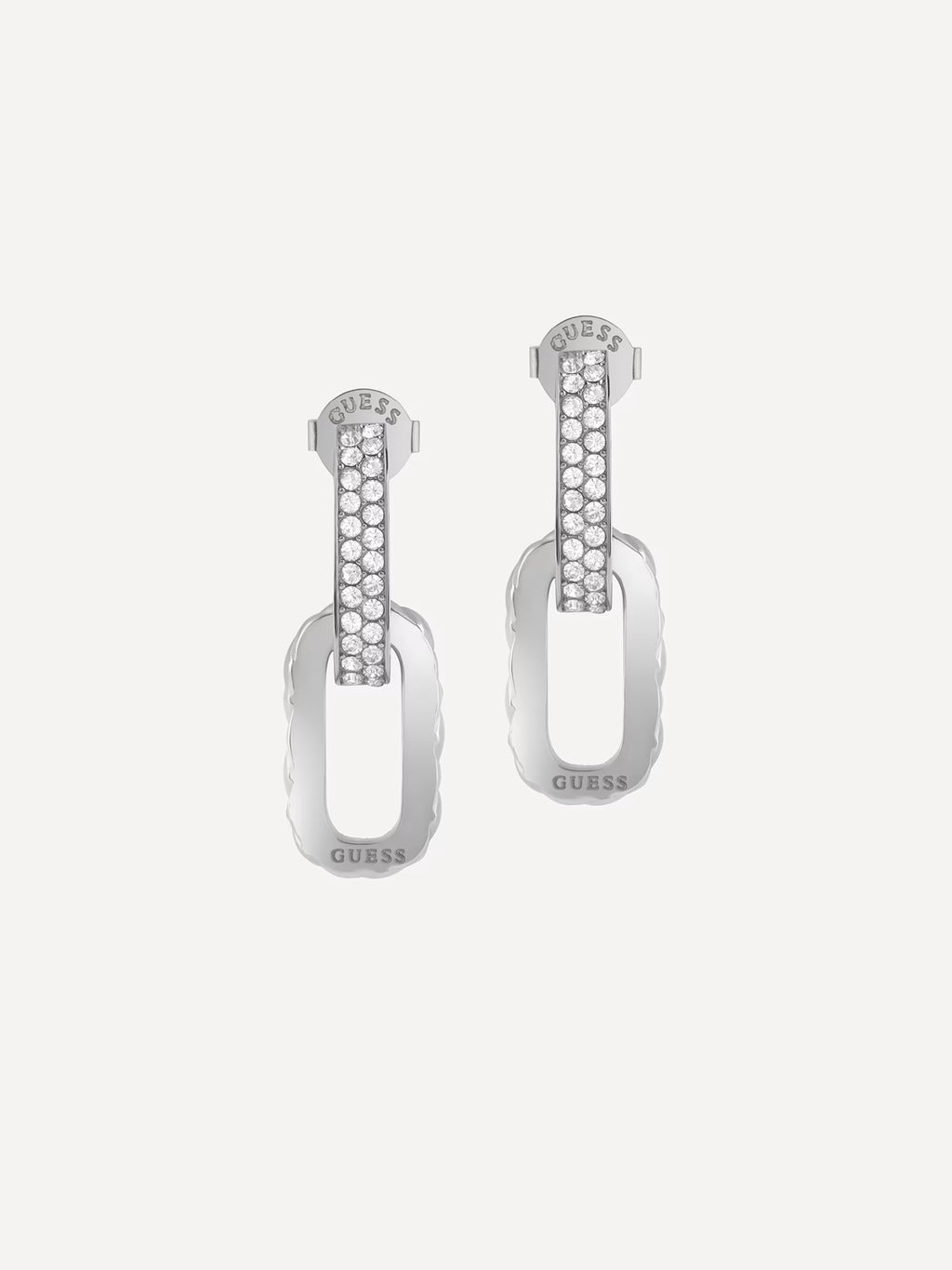 Guess boucles d’oreilles Shining winter