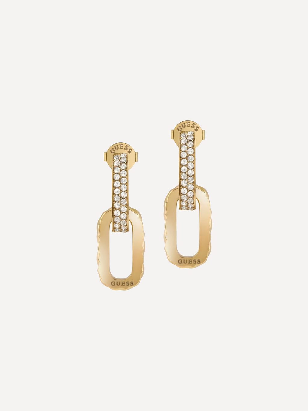 Guess boucles d’oreilles Shining winter