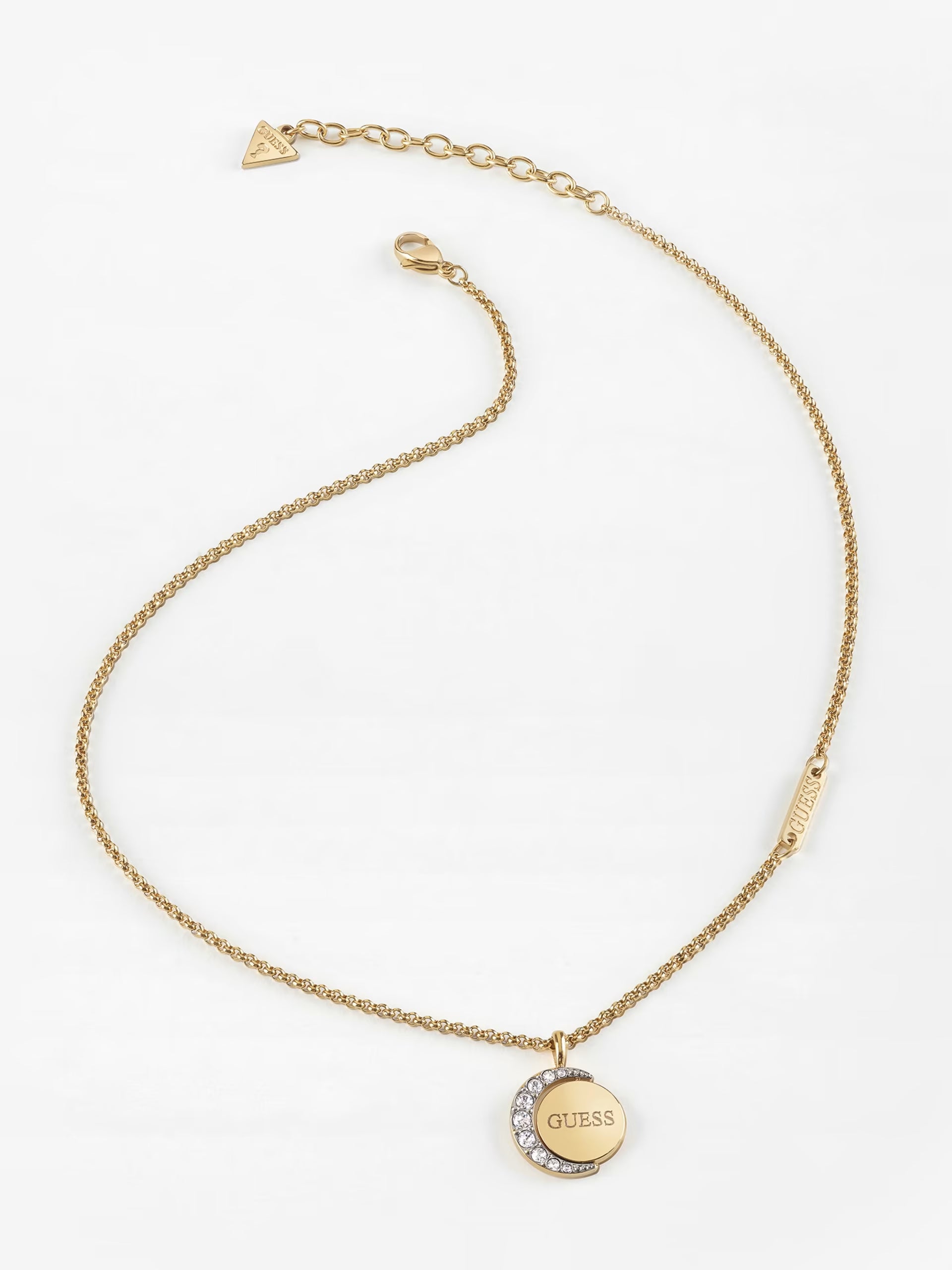 Guess collier moon phases