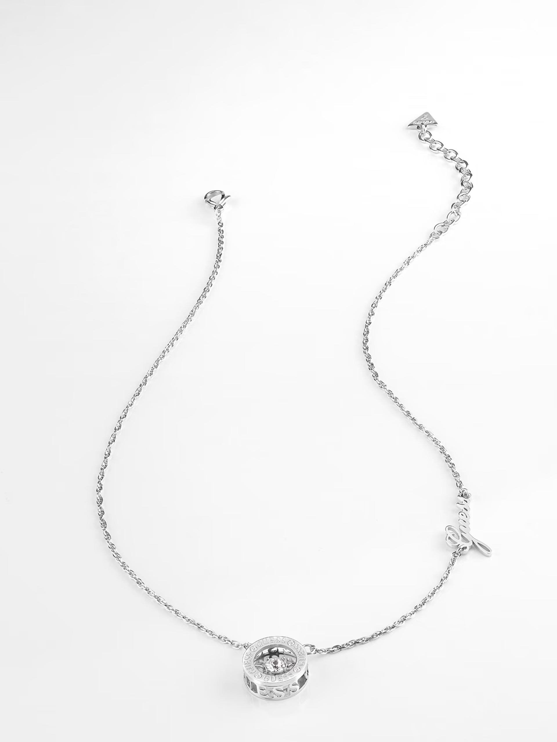 Guess collier Solitaire