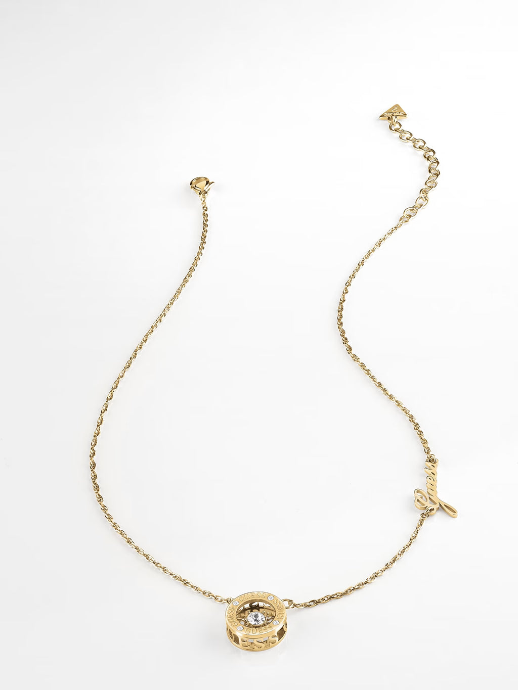 Guess collier Solitaire