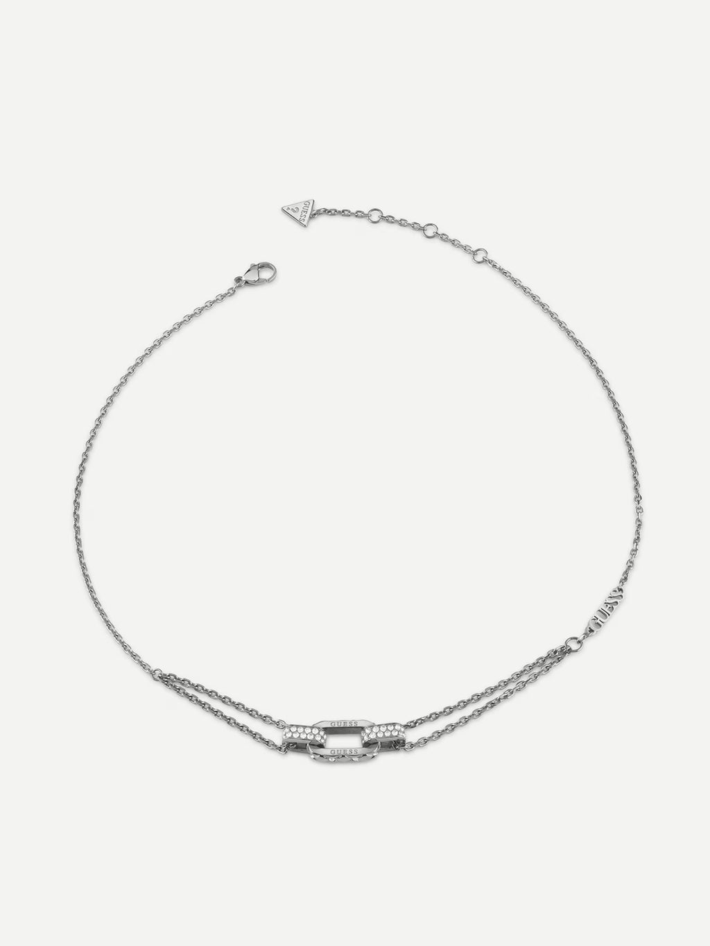 Guess collier Shining winter