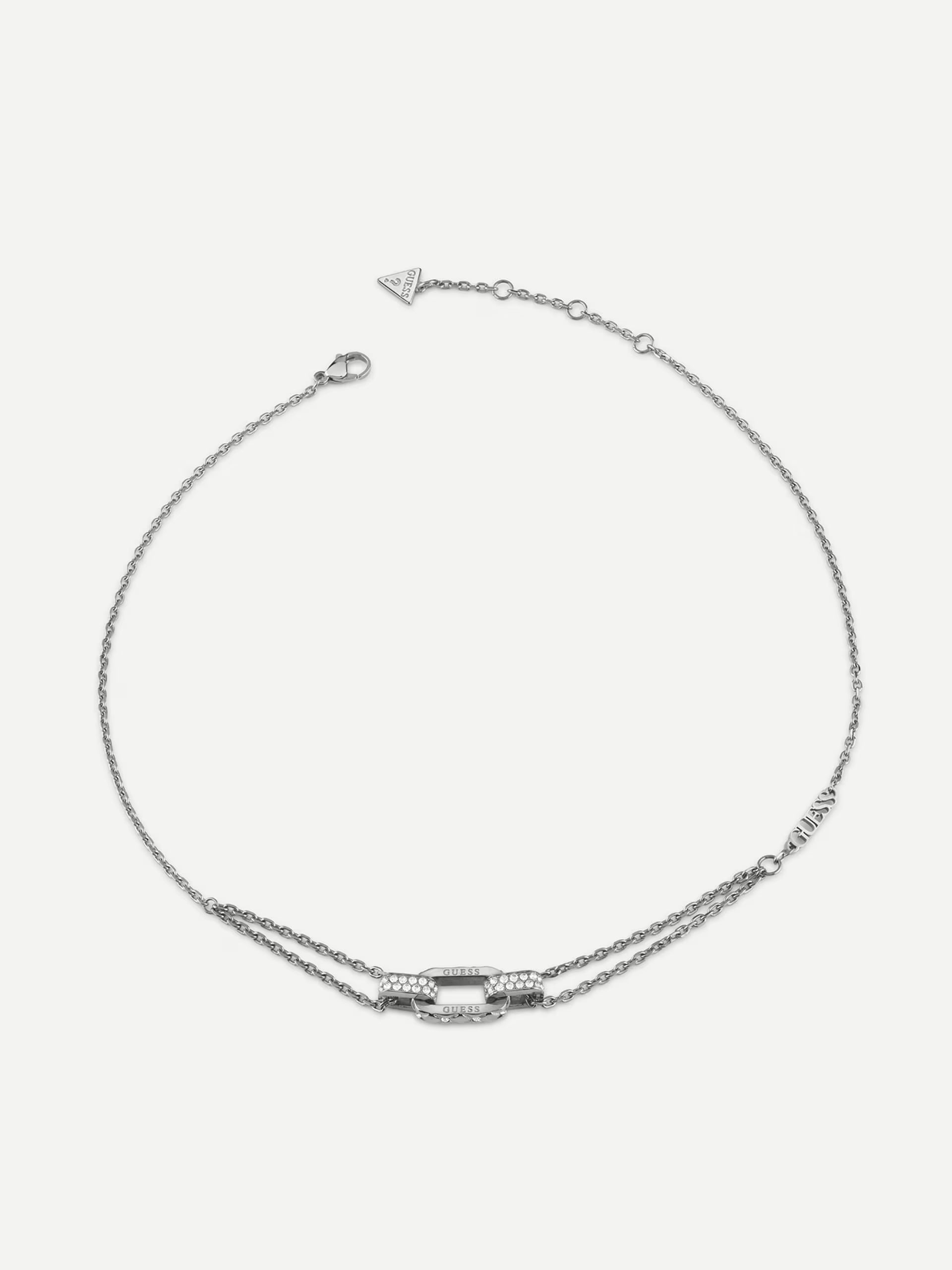 Guess collier Shining winter