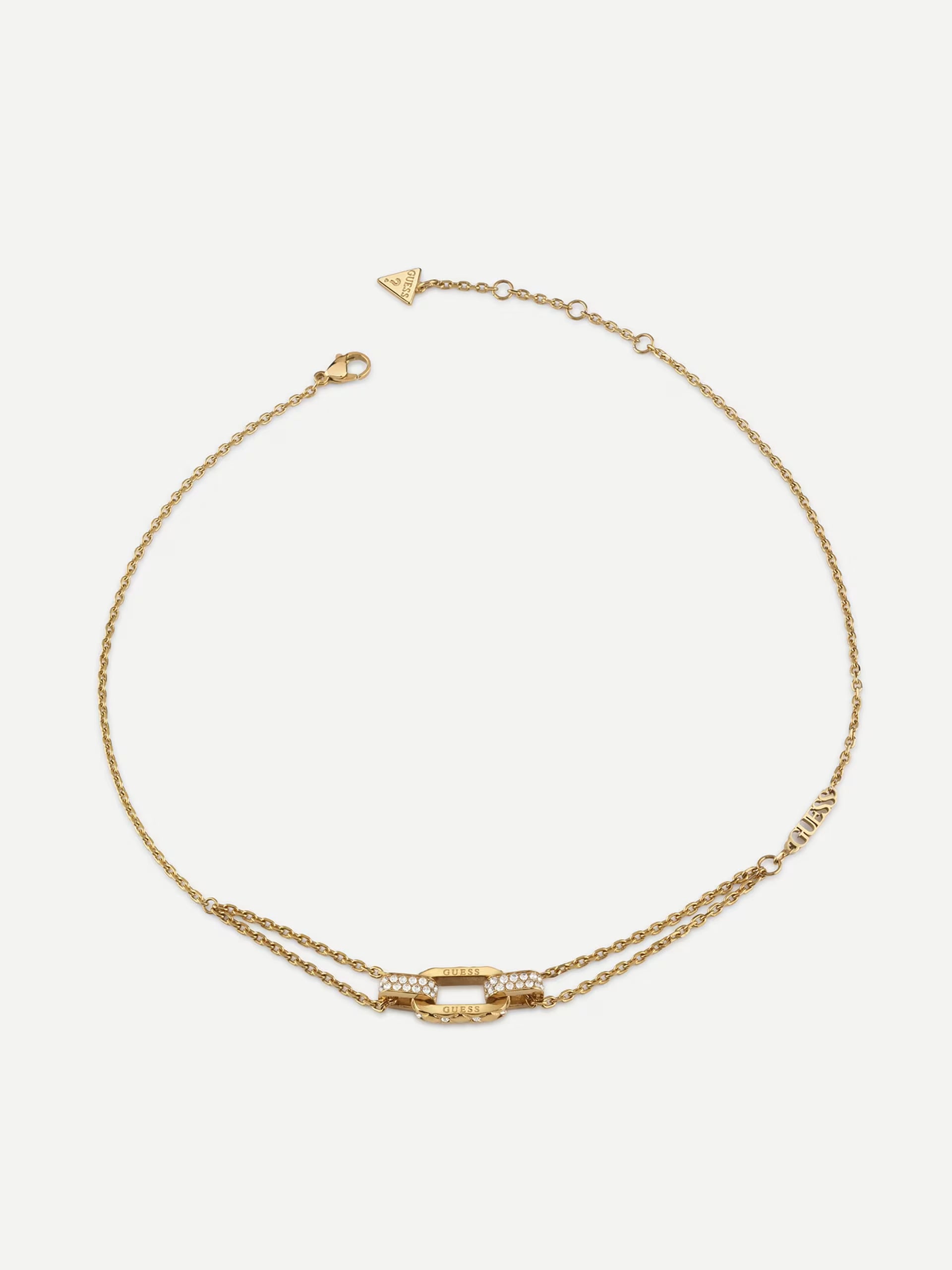 Guess collier Shining winter