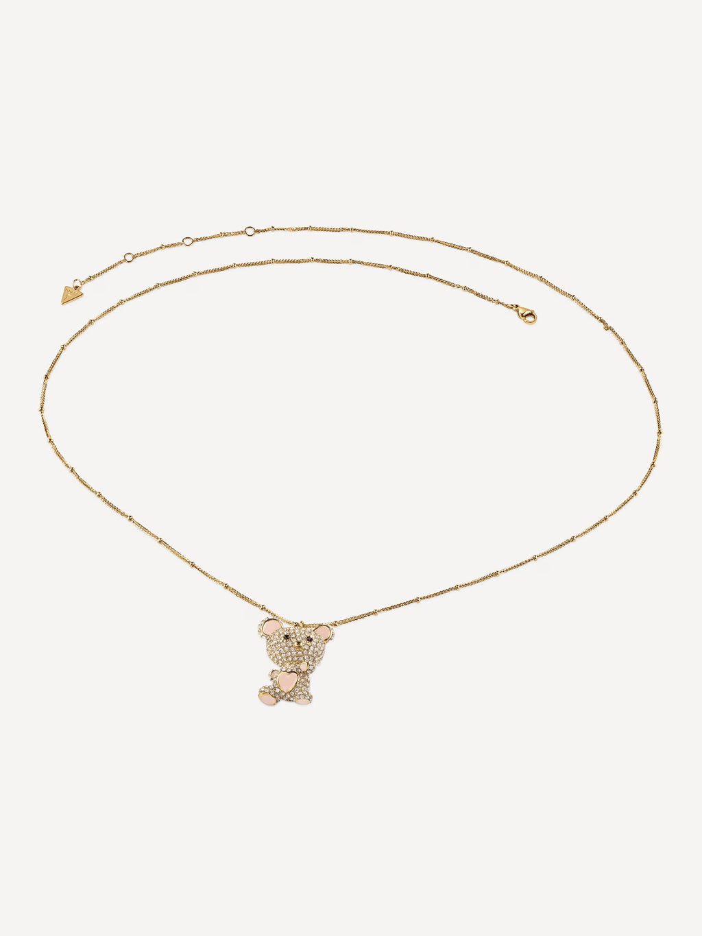 Guess collier guess vintage