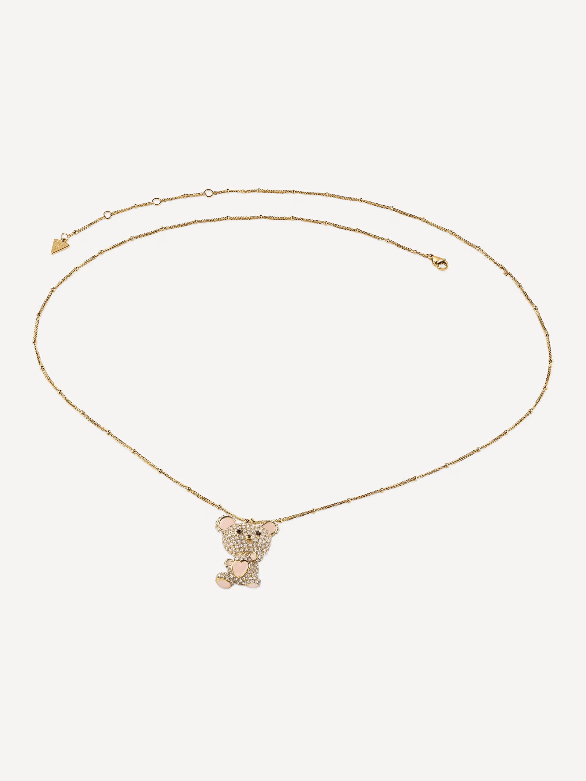 Guess collier guess vintage