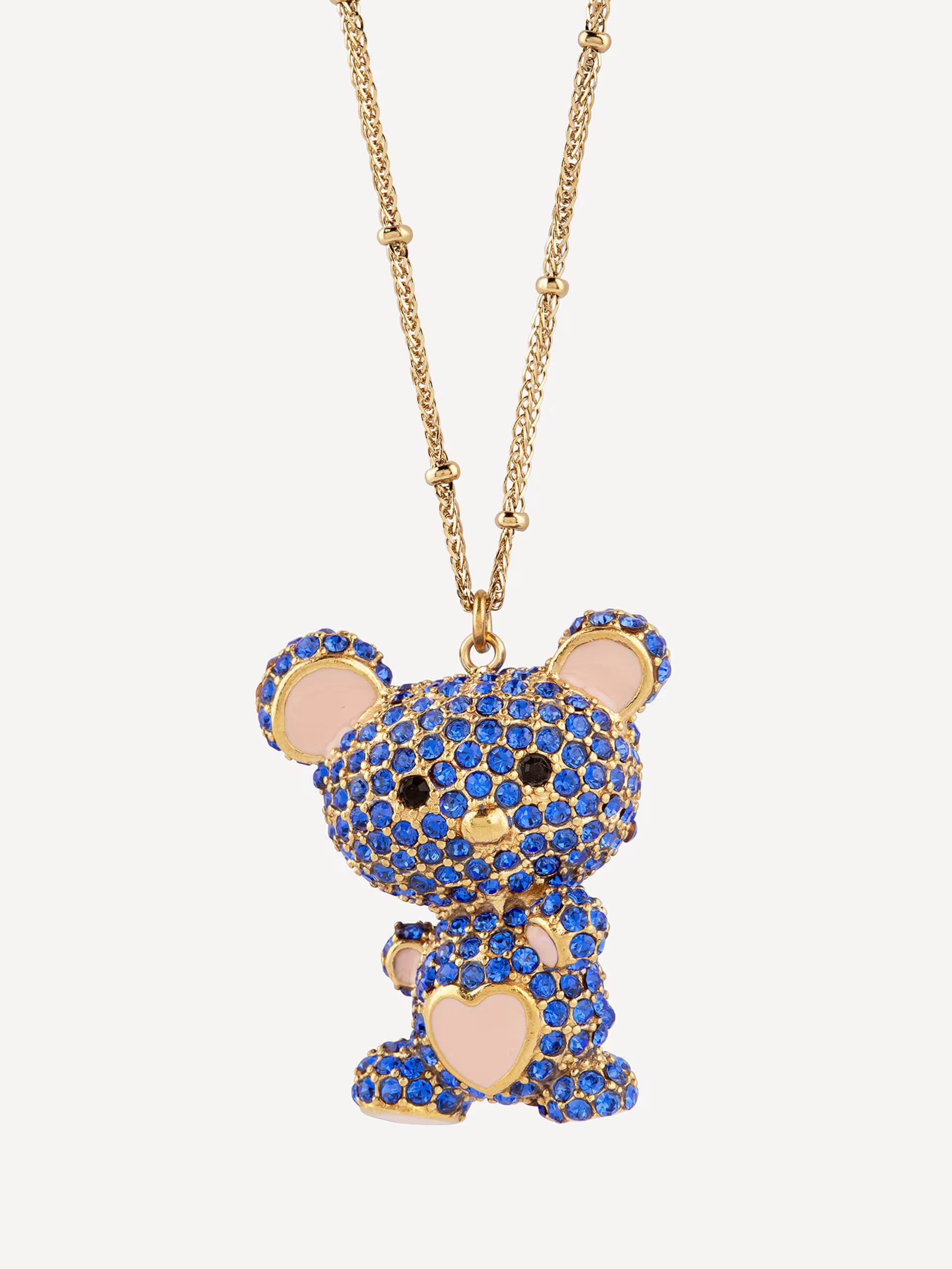 Guess collier guess vintage