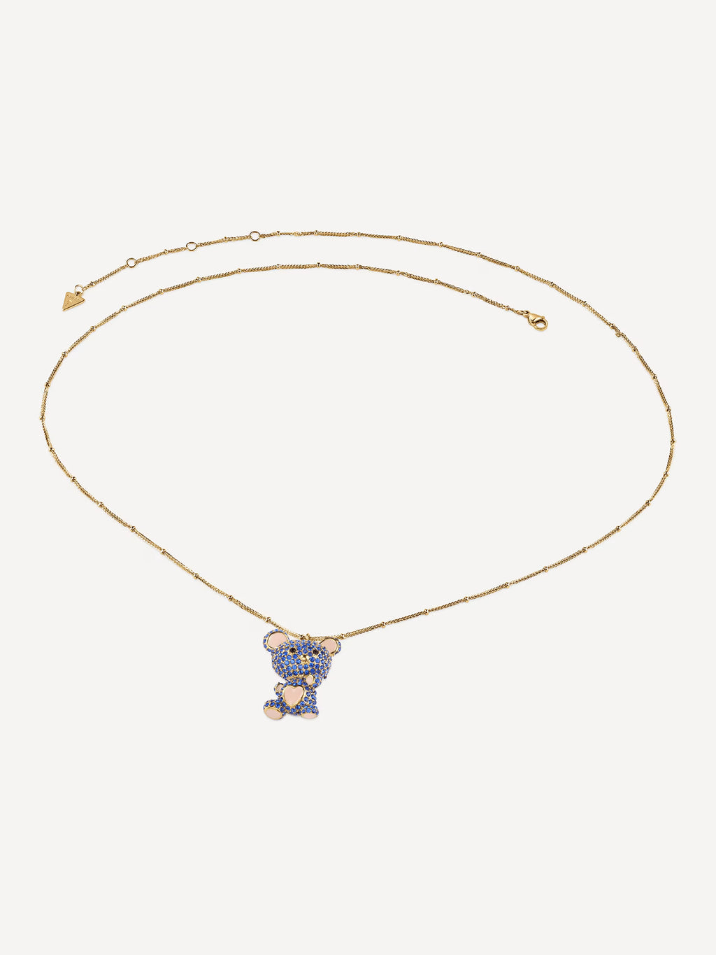 Guess collier guess vintage