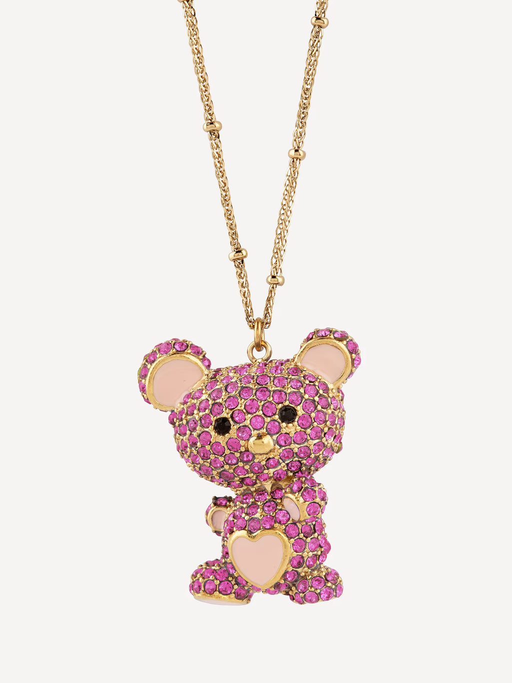 Guess collier guess vintage