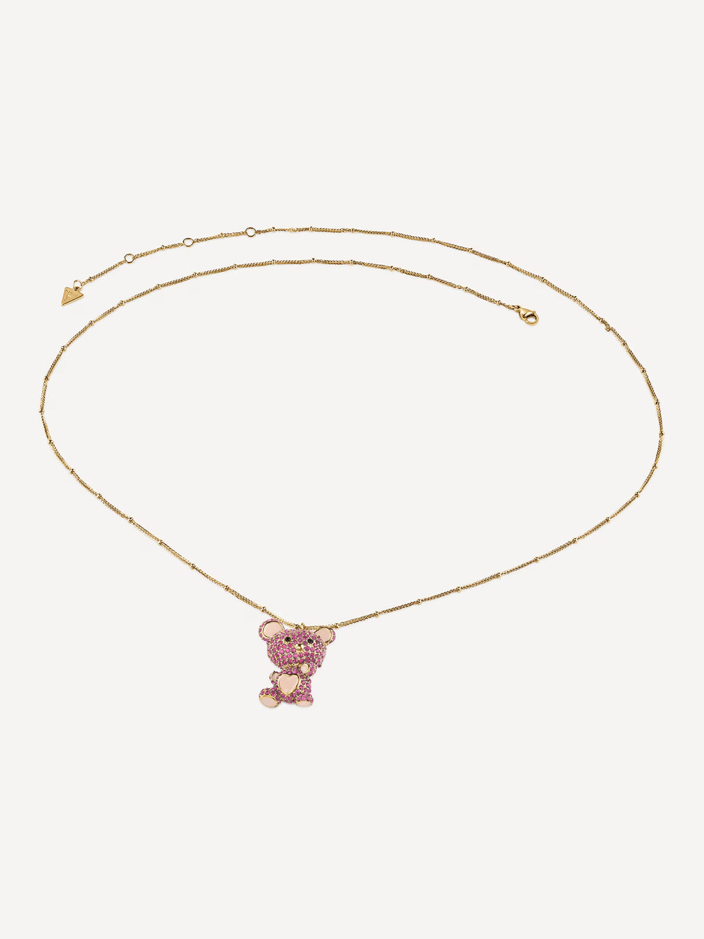 Guess collier guess vintage