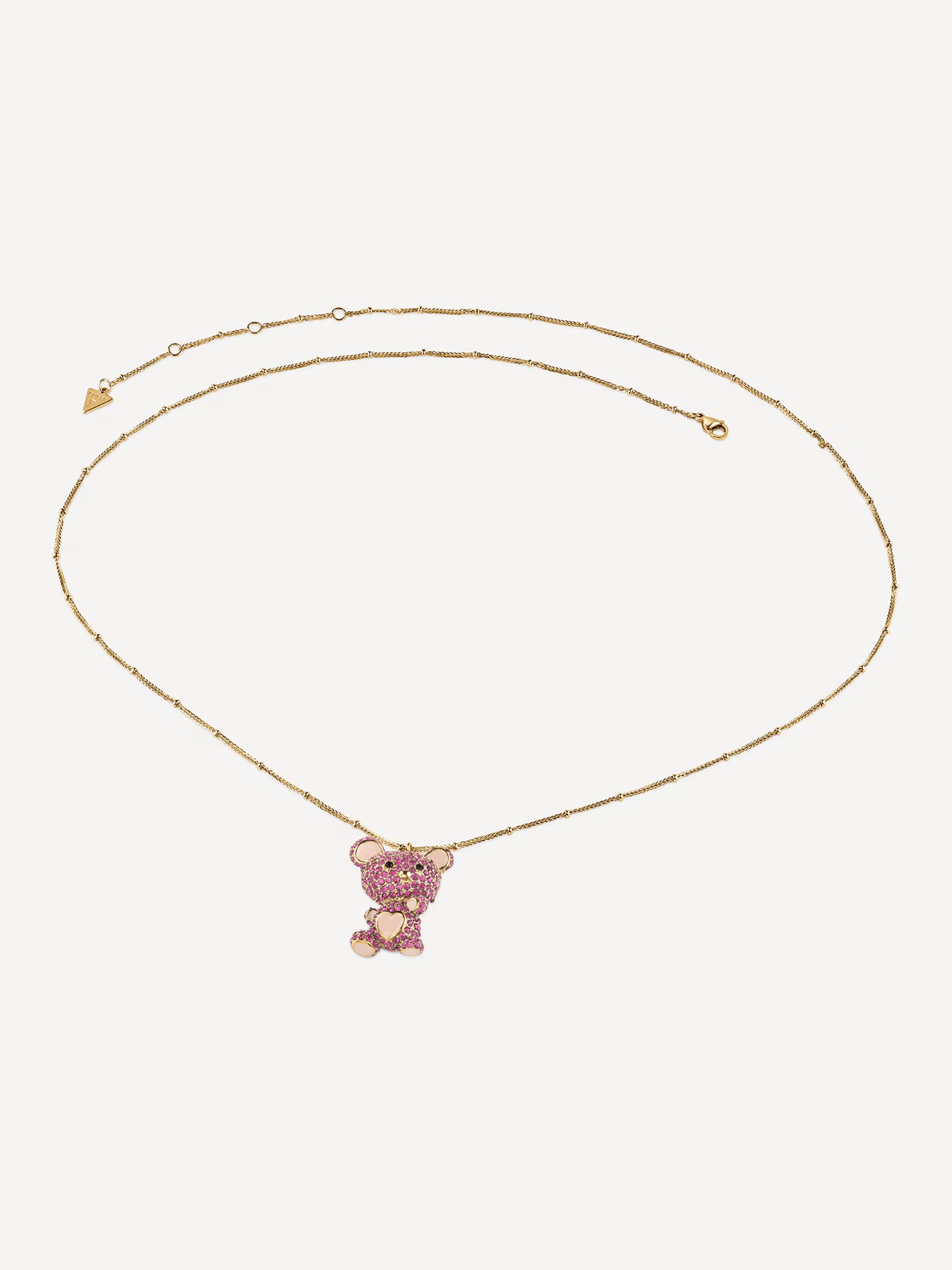 Guess collier guess vintage