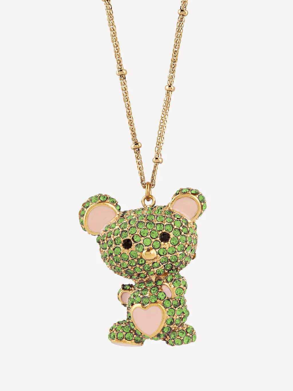 Guess collier guess vintage