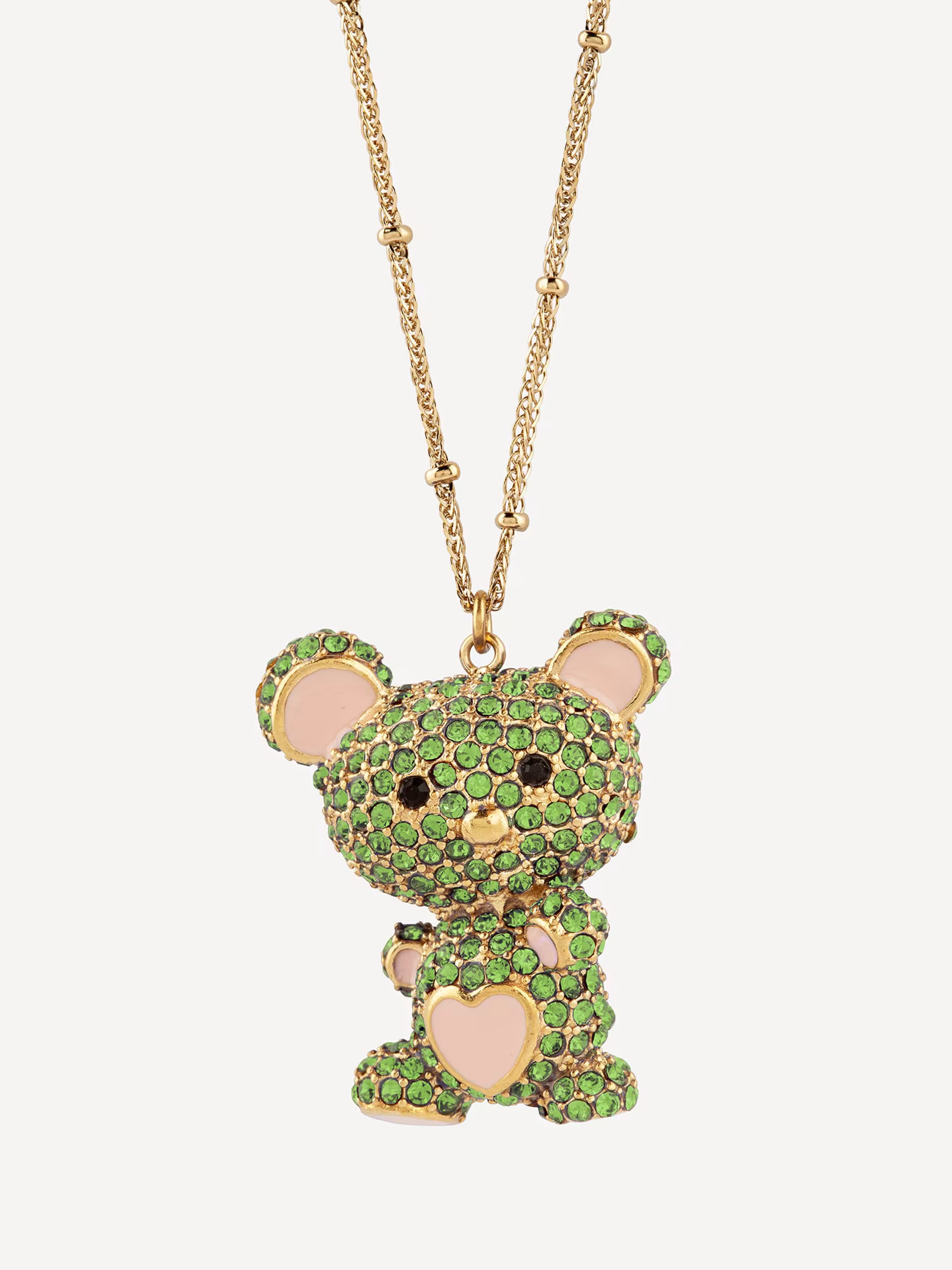 Guess collier guess vintage