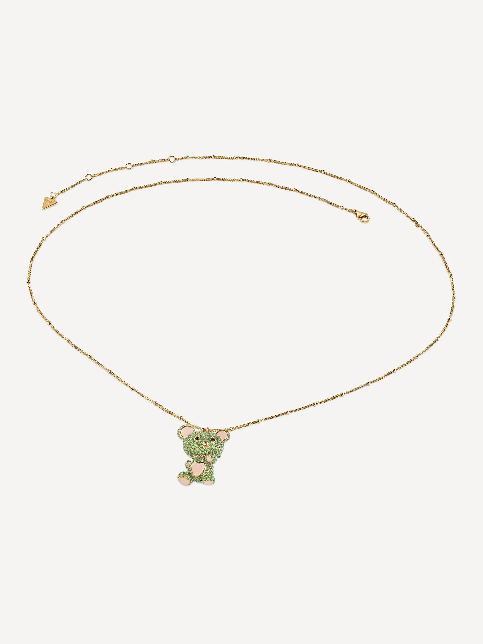 Guess collier guess vintage