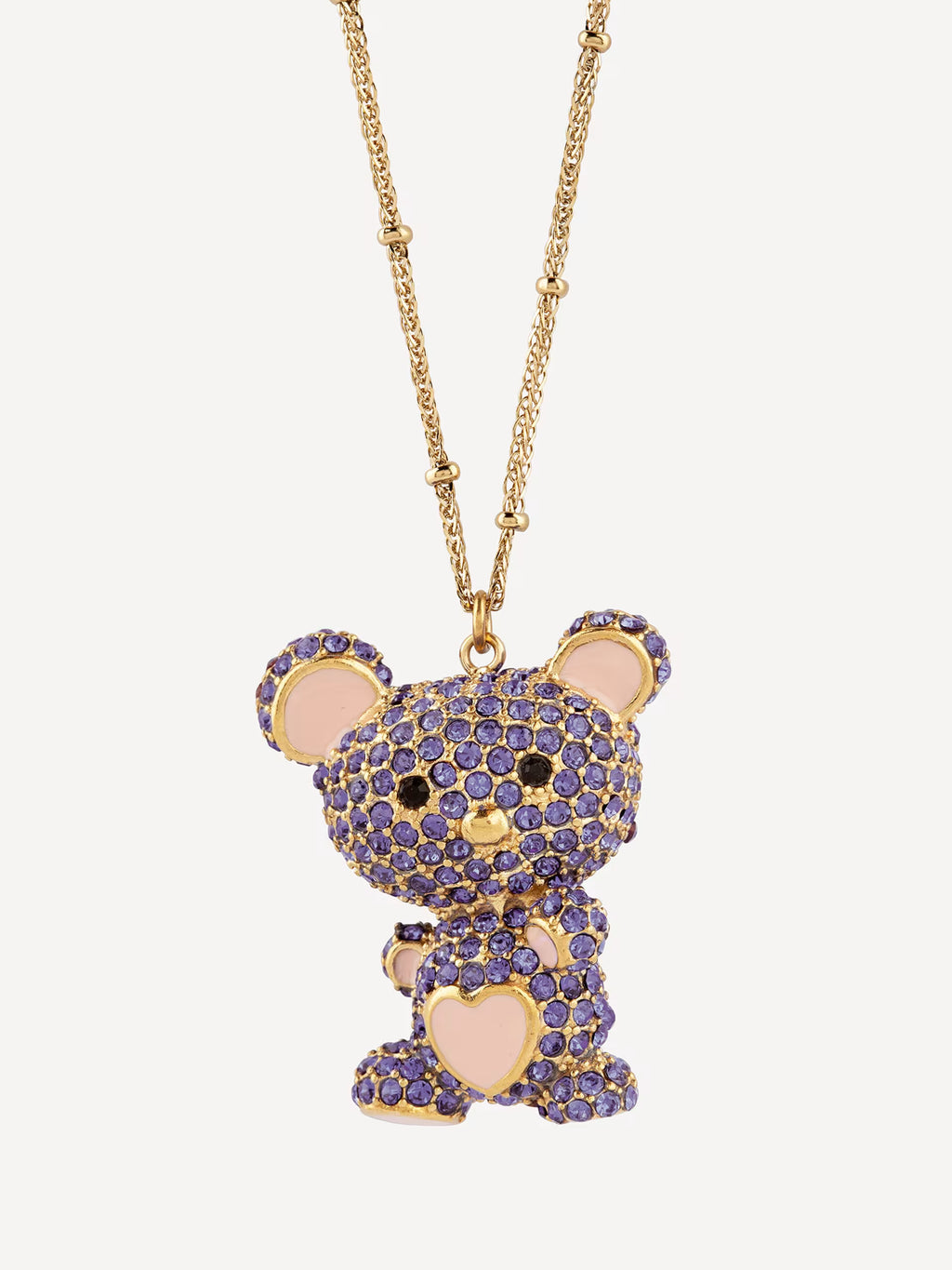 Guess collier guess vintage