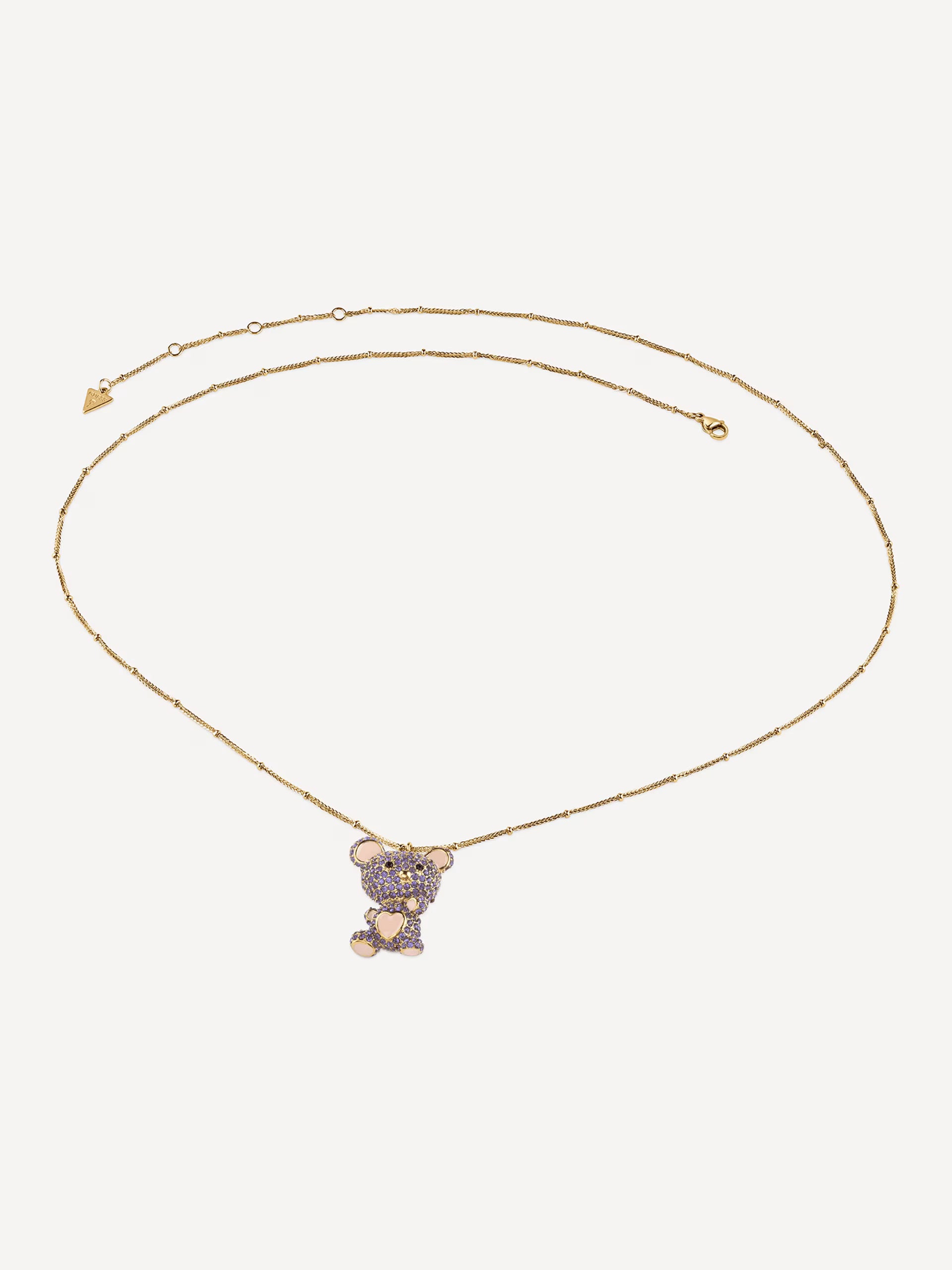 Guess collier guess vintage