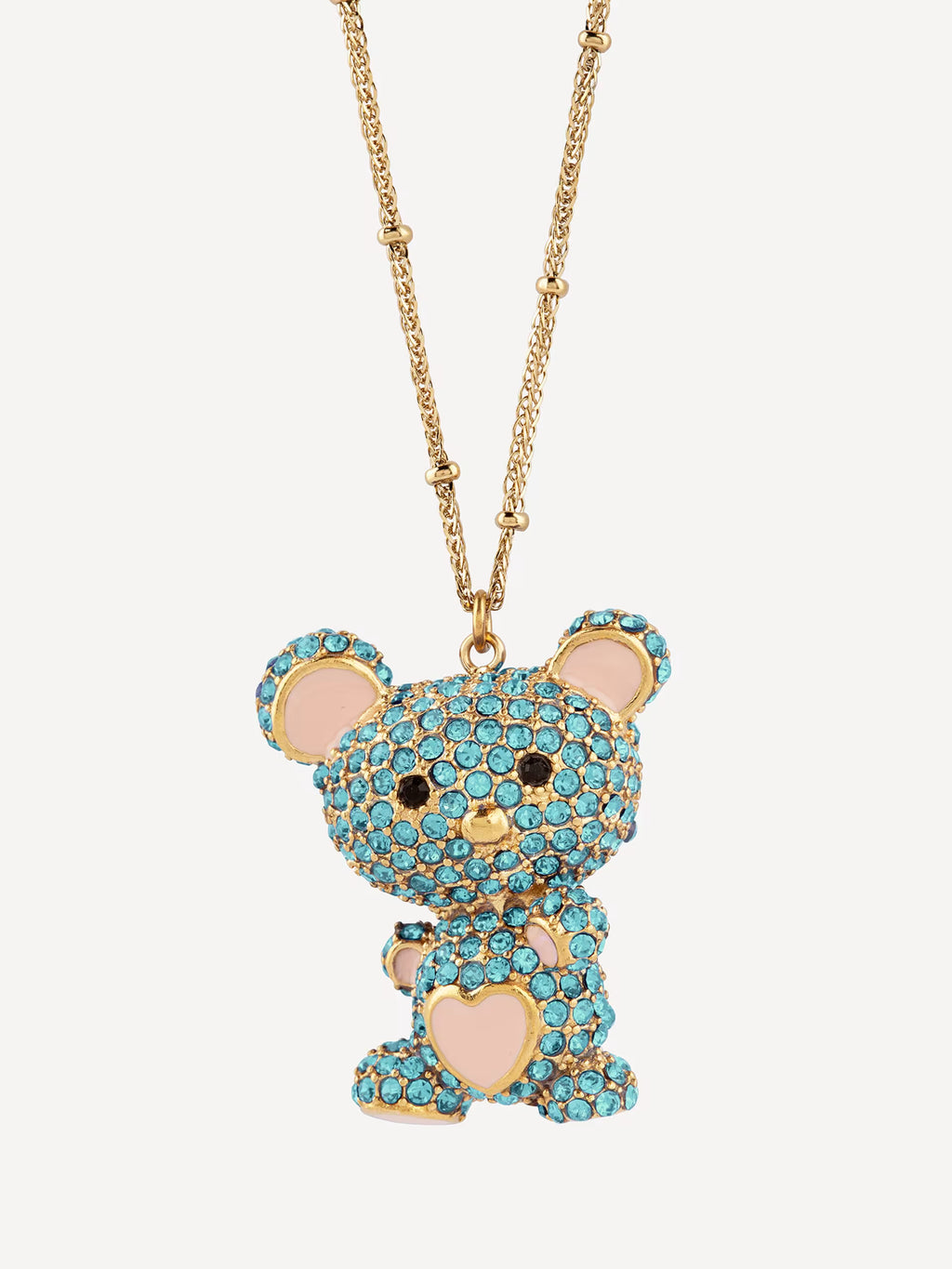 Guess collier guess vintage