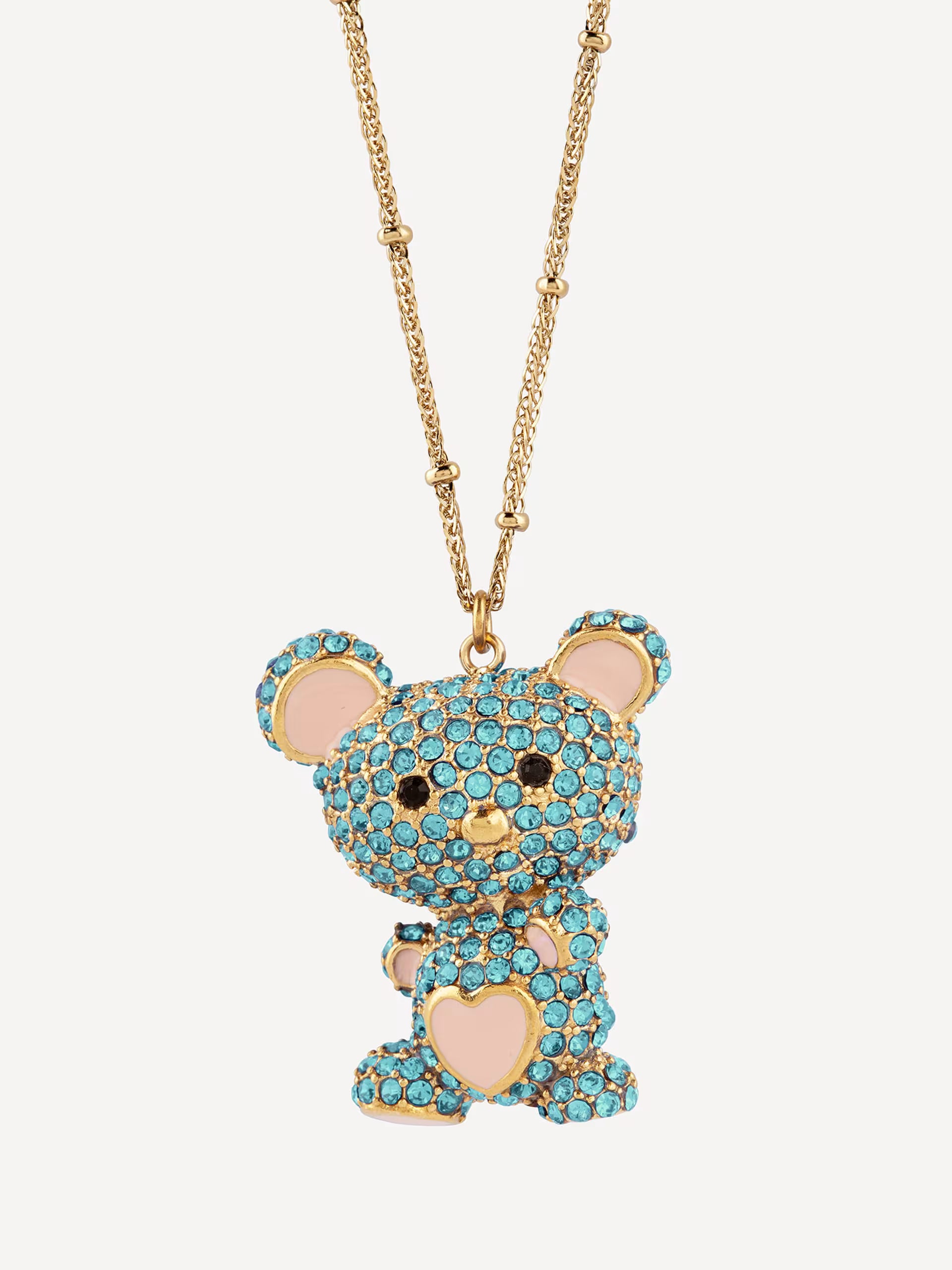 Guess collier guess vintage