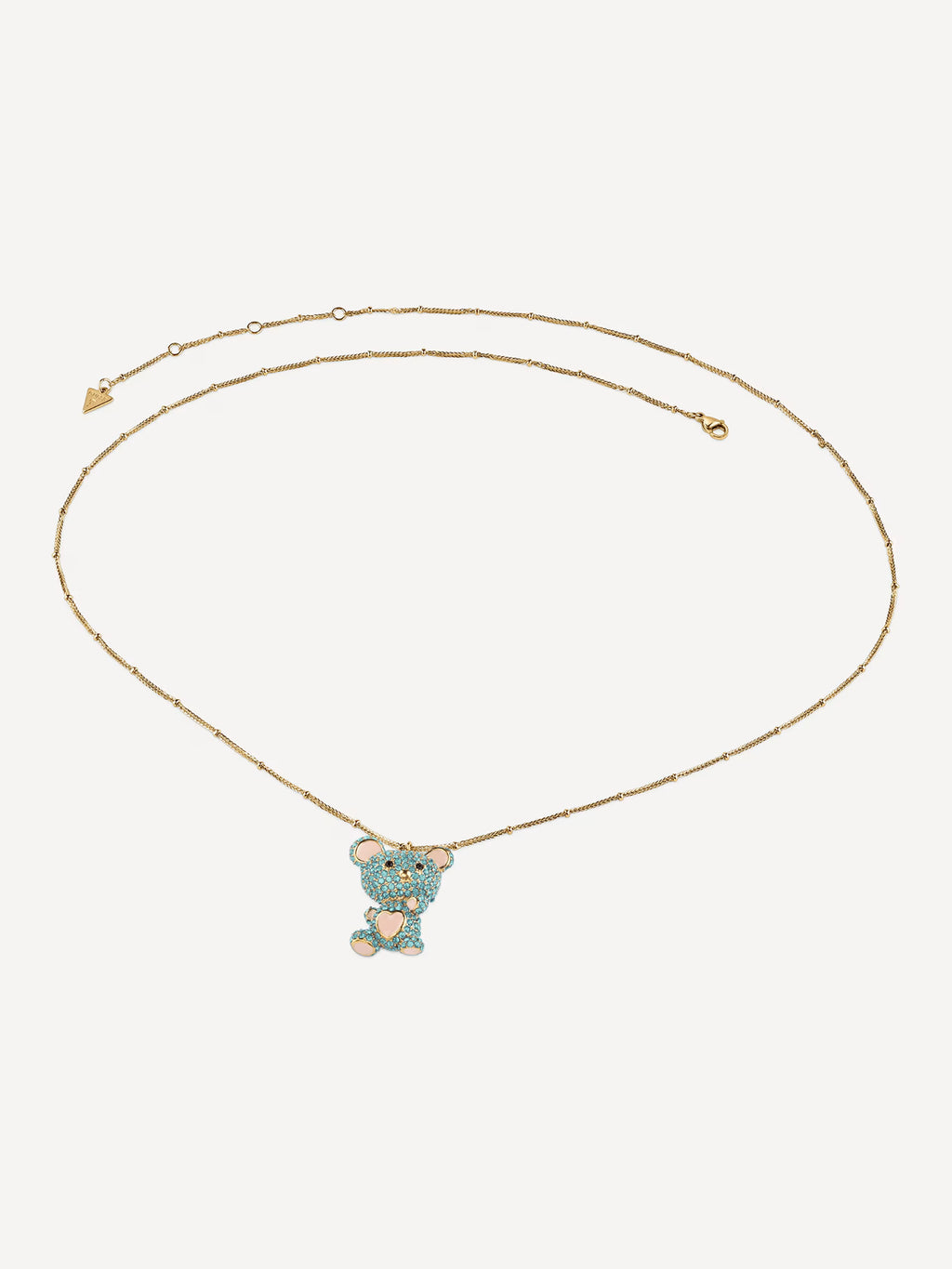 Guess collier guess vintage