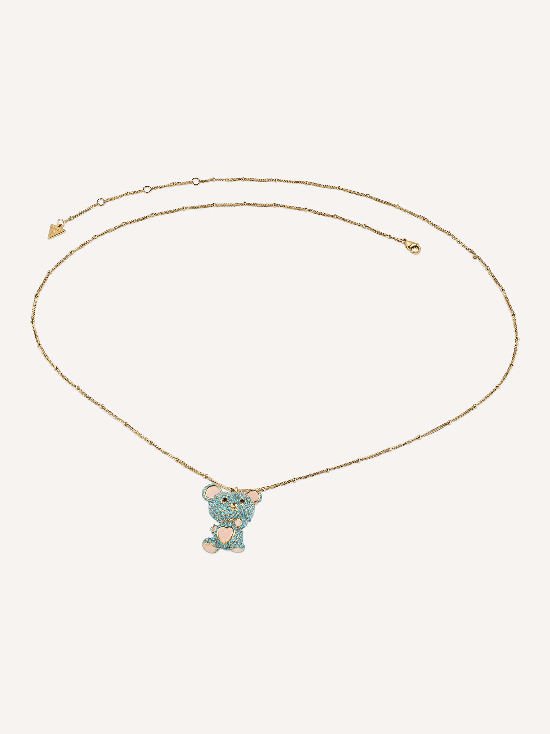 Guess collier guess vintage