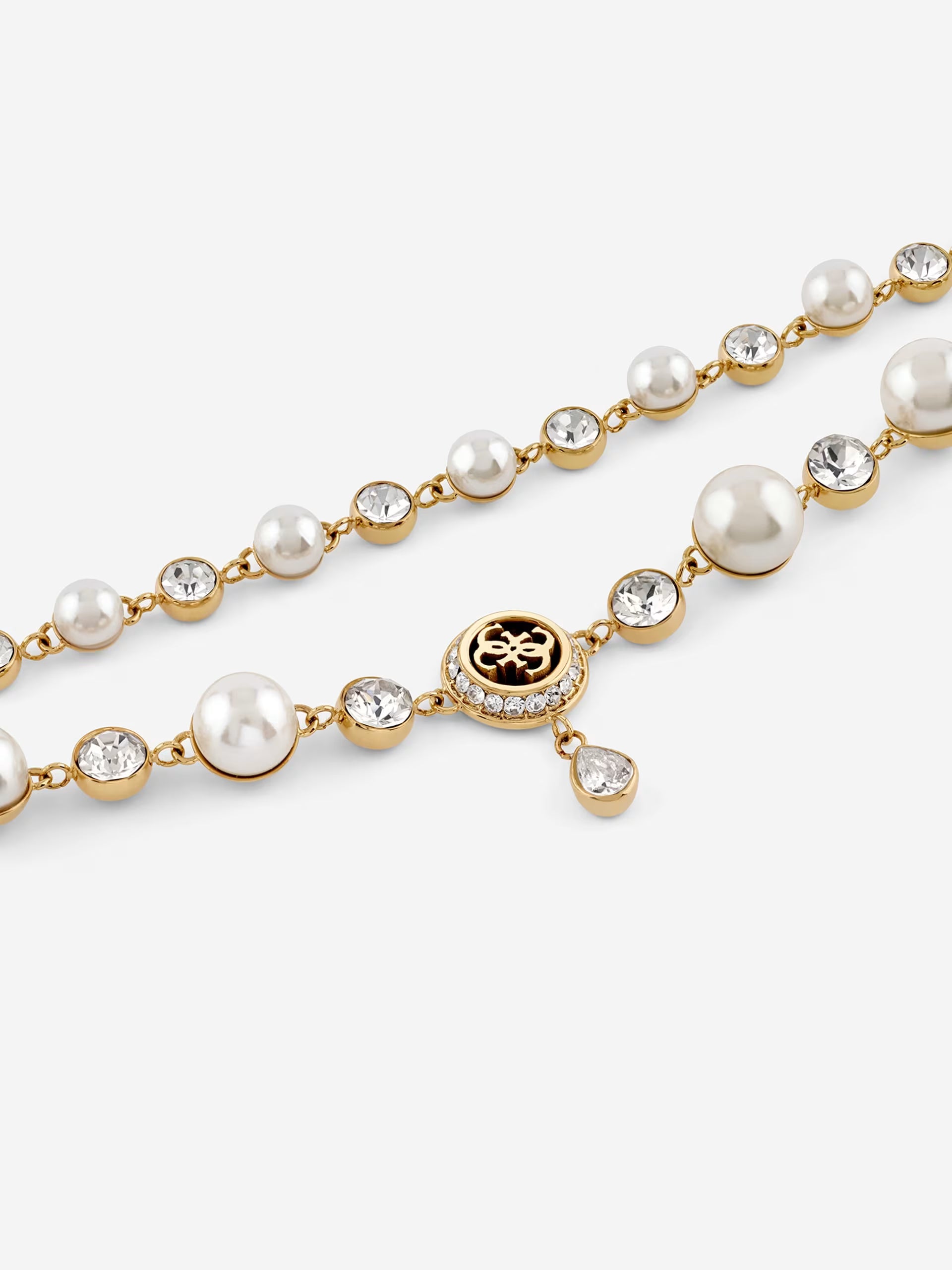 Guess collier Vintage Guess