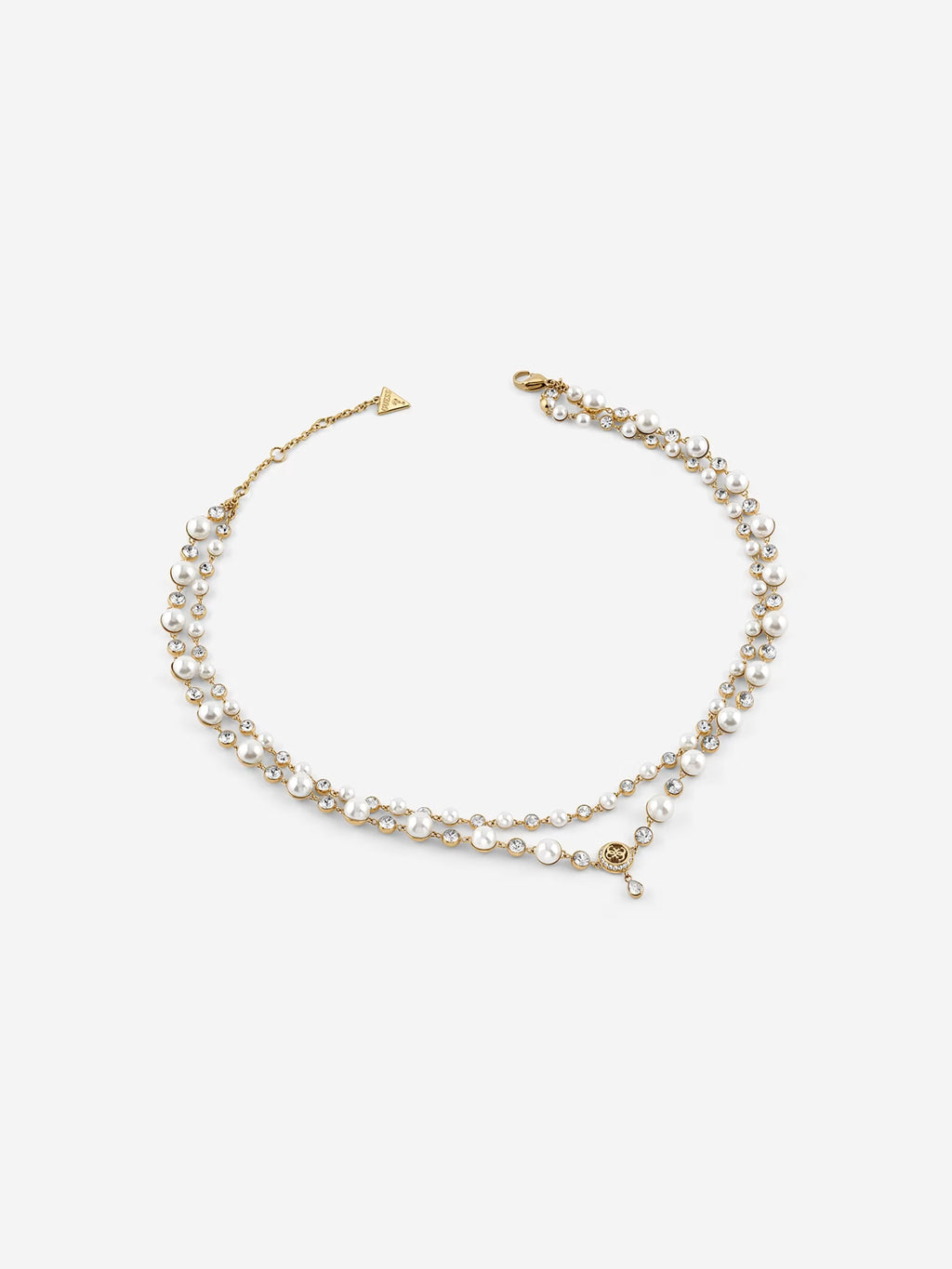 Guess collier Vintage Guess