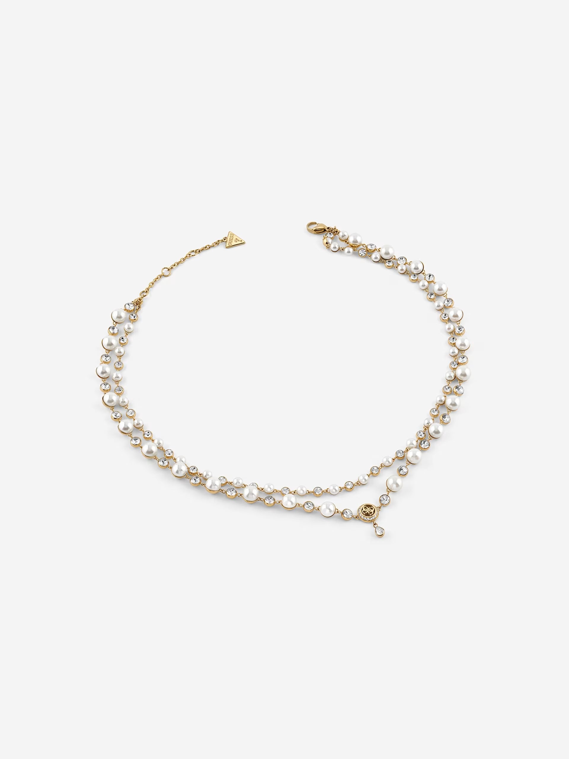 Guess collier Vintage Guess